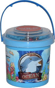 Adventure Bucket Mini Ocean