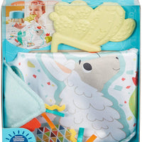 Fisher-Price Teethe and Cuddle Cactus