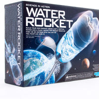 4M Water Rocket Kit