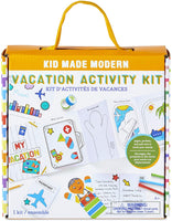 Vacation Activity Kit
