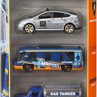 Matchbox Car Collection Assorted Styles