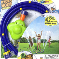 Hydro Hoop Sprinkler Ring