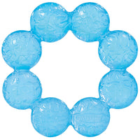 3-Pack Water Teethers