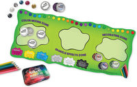 Crazy Aaron's Thinking Putty - Holographic Mixed by Me Thinking Putty Kit
