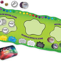 Crazy Aaron's Thinking Putty - Holographic Mixed by Me Thinking Putty Kit