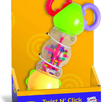 Twist N Click Activity Stick