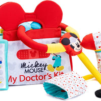 Disney Baby My 1st Mickey Mouse Doctor Playset
