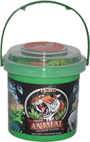 Animals Bucket
