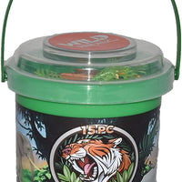 Animals Bucket