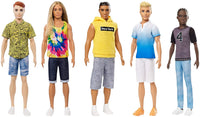 Barbie Fashionistas Ken Doll Assortment
