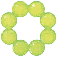 3-Pack Water Teethers