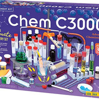 Chem C3000 - V2.0