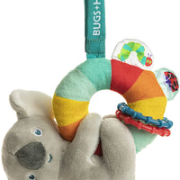 World of Eric Carle Koala Activity Toy