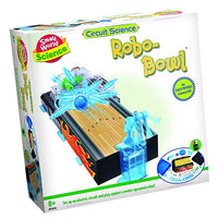 Robo Bowl Circuit Science