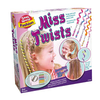 Miss Twists