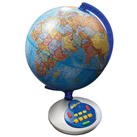 GeoSafari® Talking Globe