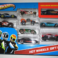 Hot Wheels 9-Car Gift Pack