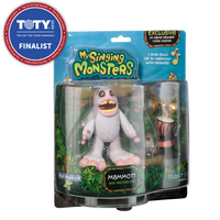 My Singing Monsters
