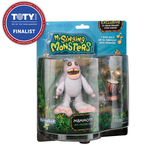 My Singing Monsters