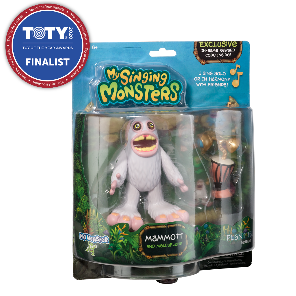 My Singing Monsters