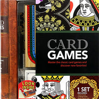 Card Games