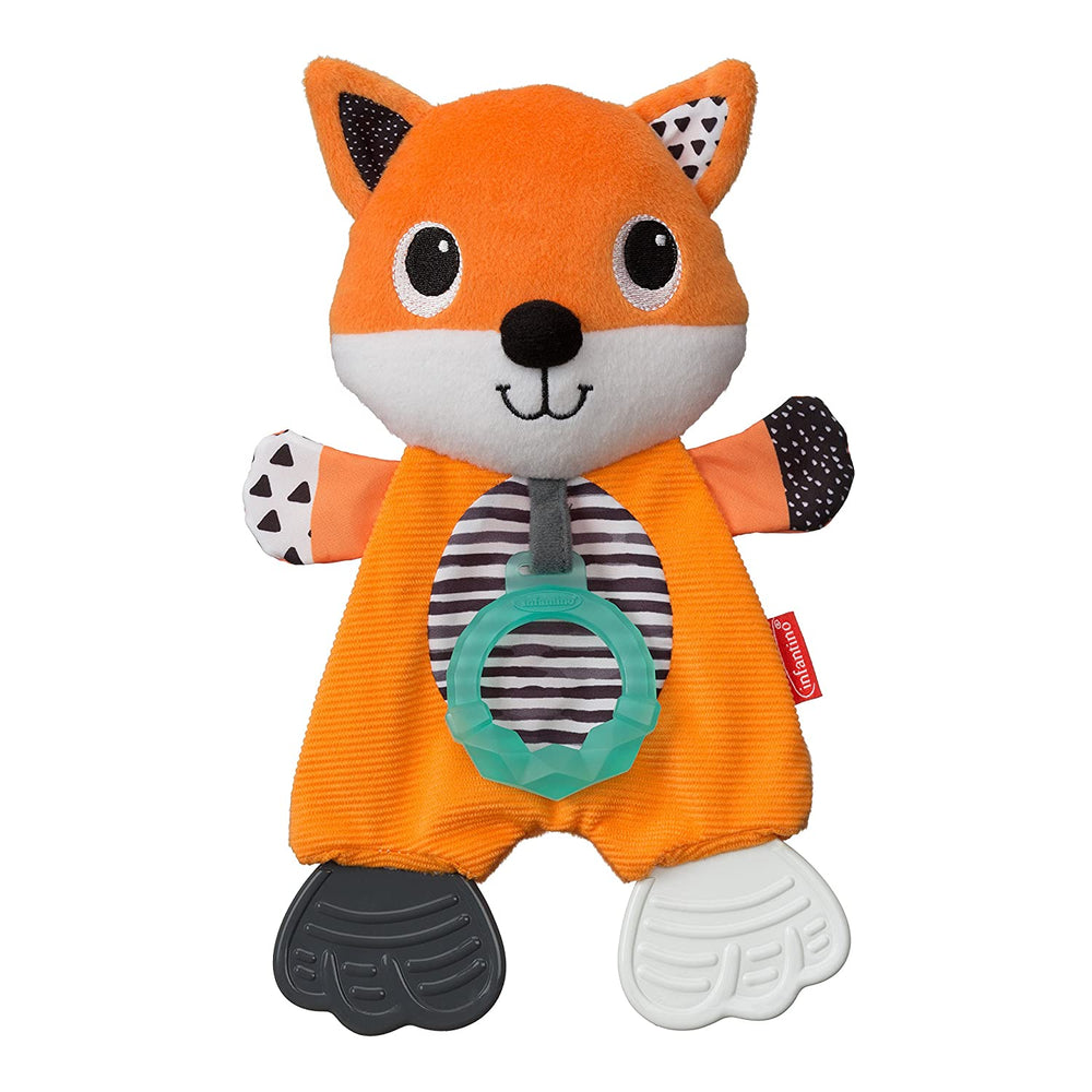 Cuddly Teether