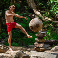 Waboba Soccer Ball