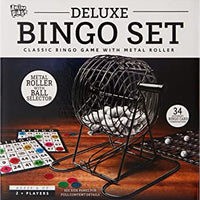 Deluxe Bingo