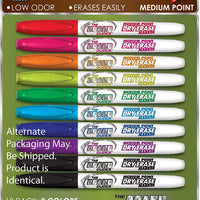 Dry Erase Markers 10pk