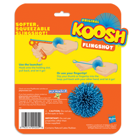 Koosh Flingshot
