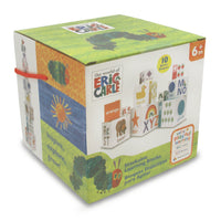 The World of Eric Carle™ Stacking/Nesting Blocks
