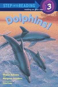Step Into Reading : Dolphins