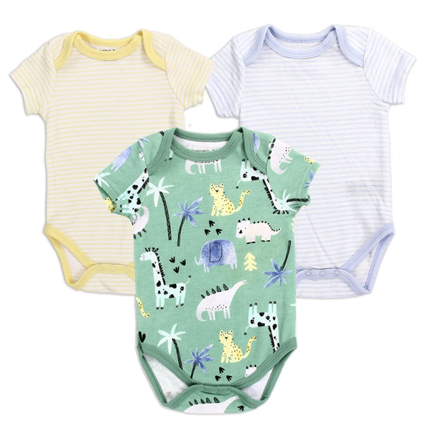 Emporio Baby Boys Shorts Set