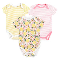 Onesies 3 Pack