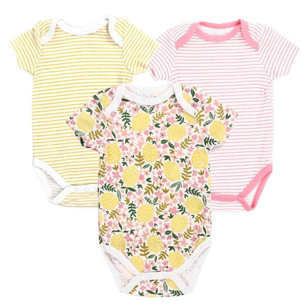 Onesies 3 Pack