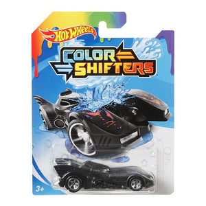 Hot Wheels® Color Shifters® Collection