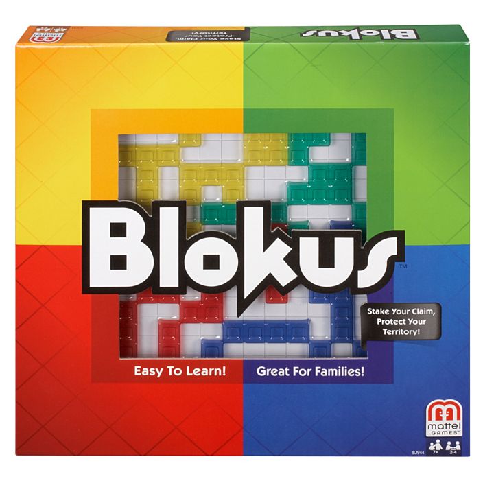 Blokus®