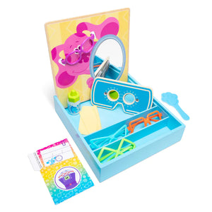 Blue's Clues & You! Time for Glasses Play Set