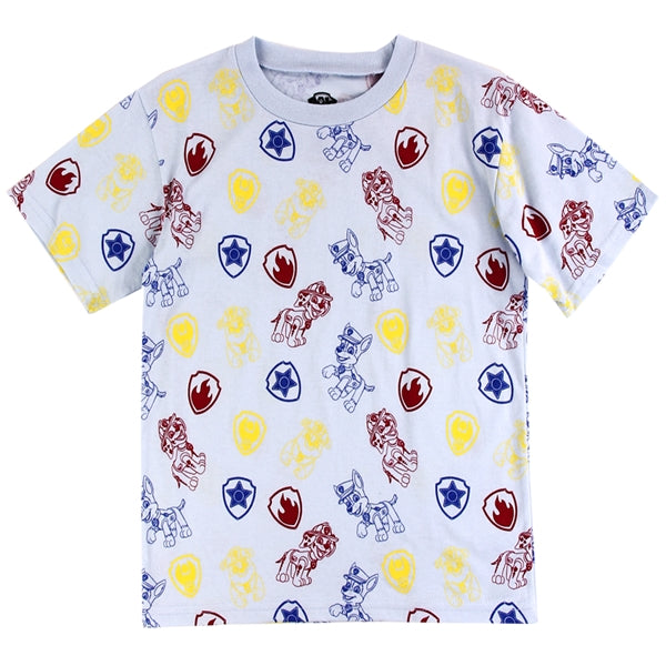 Paw Patrol Boys Tee