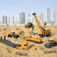 Construction Series