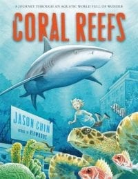Coral Reefs-Journey Through An Aquatic World Of Wonder