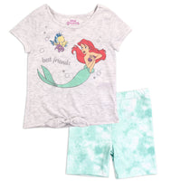 Little Mermaid Outfit