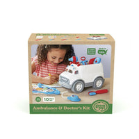 Ambulance & Doctor's Kit