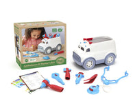 Ambulance & Doctor's Kit

