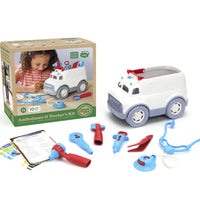 Ambulance & Doctor's Kit
