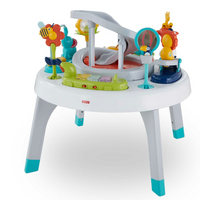 Fisher-Price® 2-In-1 Sit-To-Stand Activity Center