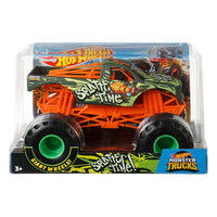 Hot Wheels®Monster Trucks 1:24 Collection
