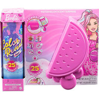 Barbie® Color Reveal™ Foam! Doll, Watermelon Scent
