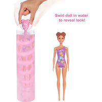 Barbie® Color Reveal™ Doll with 7 Surprises, Sand & Sun Series