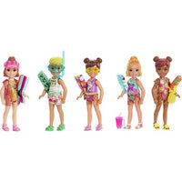 Barbie® Chelsea™ Color Reveal™ Doll
